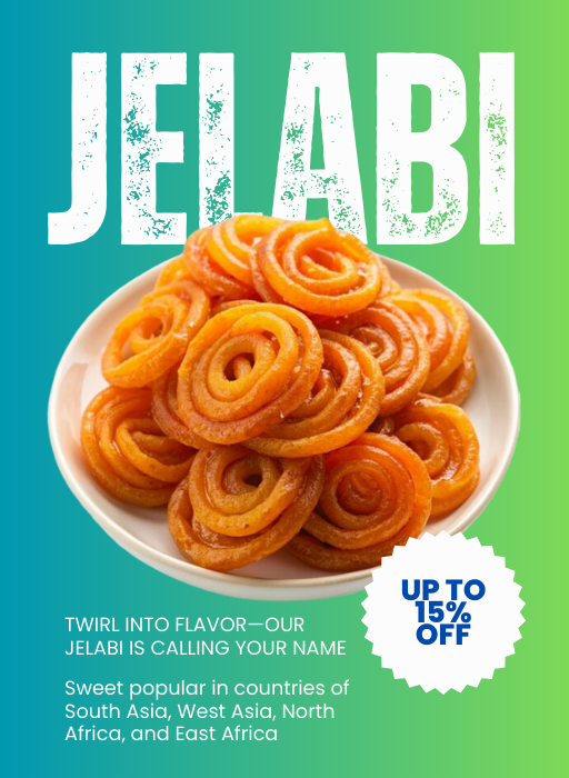 Jalebi