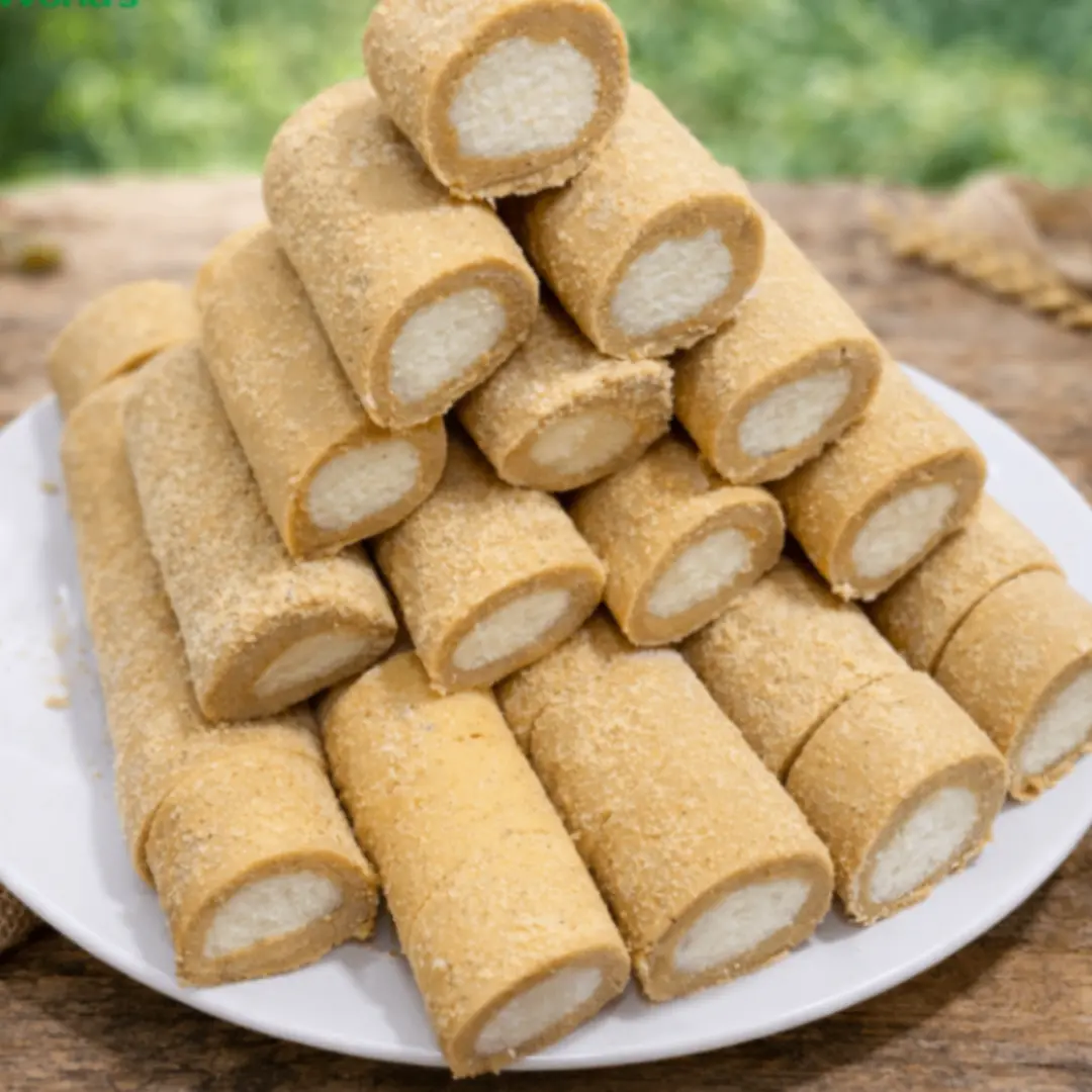 Kheer Katari Sandesh